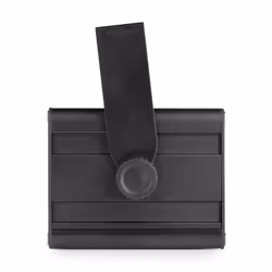 BeamZ Athena Adapté à une utilisation à l'intérieur Projecteur laser discothèque Noir - Vue supplémentaire 5