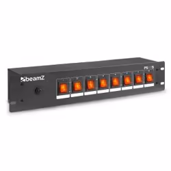 BeamZ PS08S