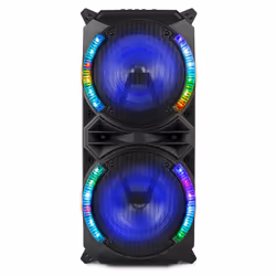 Fenton LIVE280 Portable Avec fil