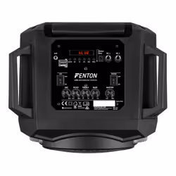 Fenton LIVE280 Portable Avec fil - Vue supplémentaire 7