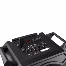 Fenton LIVE280 Portable Avec fil - Vue supplémentaire 8