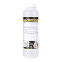 BeamZ FBL025 Fluide pour machine à bulles 750 ml