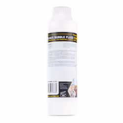 BeamZ FBL025 Fluide pour machine à bulles 750 ml