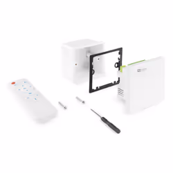 Power Dynamics PL-A50W 2.0 canaux Maison Blanc
