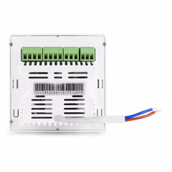 Power Dynamics PL-A100W 4.0 canaux Maison Blanc - Vue supplémentaire 5