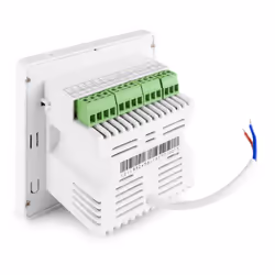 Power Dynamics PL-A100W 4.0 canaux Maison Blanc - Vue supplémentaire 6
