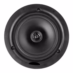 Power Dynamics PL-A50B 2.0 canaux Maison Noir