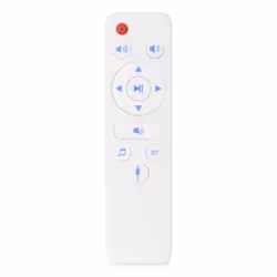 Power Dynamics A100BSET set d'enceintes 80 W Blanc 2-voies 20 W Bluetooth - Vue supplémentaire 10