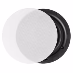 Power Dynamics A100BSET set d'enceintes 80 W Blanc 2-voies 20 W Bluetooth - Vue supplémentaire 4