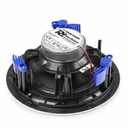 Power Dynamics A100BSET set d'enceintes 80 W Blanc 2-voies 20 W Bluetooth - Vue supplémentaire 7
