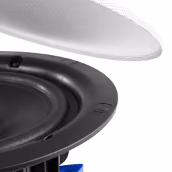 Power Dynamics A100BSET set d'enceintes 80 W Blanc 2-voies 20 W Bluetooth - Vue supplémentaire 8