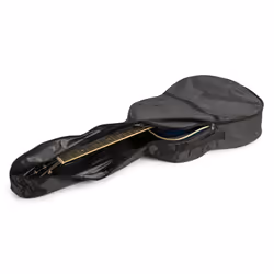 Max 173.217 guitare Guitare acoustique Dreadnought 6 cordes Noir, Bleu - Vue supplémentaire 8