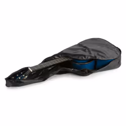 Max 173.209 guitare Guitare acoustique Classique 6 cordes Noir, Bleu - Vue supplémentaire 11