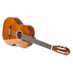 Max 173.208 guitare Guitare acoustique Classique 6 cordes Marron - Vue supplémentaire 5