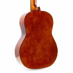 Max 173.208 guitare Guitare acoustique Classique 6 cordes Marron - Vue supplémentaire 7