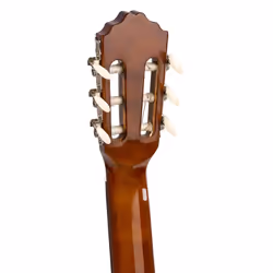 Max 173.208 guitare Guitare acoustique Classique 6 cordes Marron - Vue supplémentaire 8
