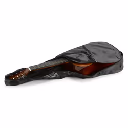 Max 173.208 guitare Guitare acoustique Classique 6 cordes Marron - Vue supplémentaire 9