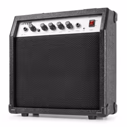 Max 173.174 guitare Guitare acoustique Jumbo Noir, Marron - Vue supplémentaire 12