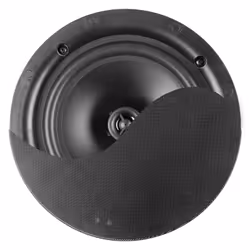 Power Dynamics NCSS5B, 2-voies, Avec fil, 20 W, 70 - 20000 Hz, 8 Ohm, Noir