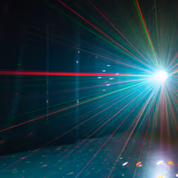 BeamZ MultiBox Projecteur laser disco et stroboscope Noir - Vue supplémentaire 7
