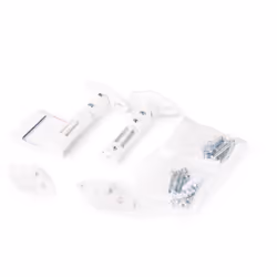 Audizio HTS20W Mur Blanc