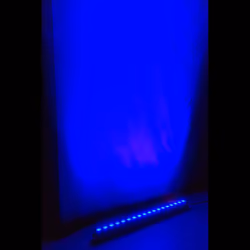 BeamZ LCB183 Adapté à une utilisation à l'intérieur Projecteur laser disco et stroboscope Noir - Vue supplémentaire 11