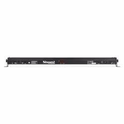 BeamZ LCB183 Adapté à une utilisation à l'intérieur Projecteur laser disco et stroboscope Noir - Vue supplémentaire 4