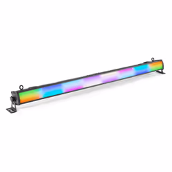 BeamZ LCB224, Projecteur laser disco et stroboscope, Noir, IP20, LED, LED, 224 lampe(s)