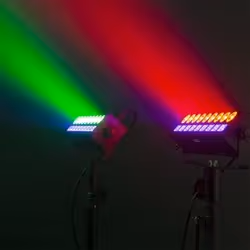 BeamZ LCB99 Projecteur laser discothèque Noir - Vue supplémentaire 11