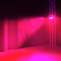 BeamZ Fingers6 Adapté à une utilisation à l'intérieur Projecteur laser discothèque Noir - Vue supplémentaire 6