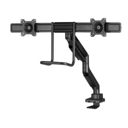 Audizio MAD20F 32" Noir Bureau