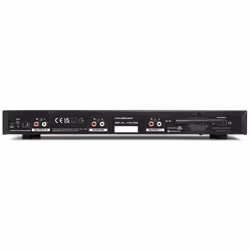 Vonyx VX2USB Noir 2.0 canaux