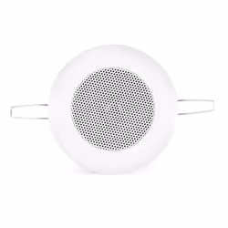 Power Dynamics CSBA3 haut-parleur Blanc Avec fil 6 W