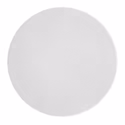 Power Dynamics NCBT601 haut-parleur 2-voies Noir, Blanc Avec fil 30 W