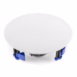 Power Dynamics NCBT604 haut-parleur 2-voies Blanc Avec fil 120 W - Vue supplémentaire 10