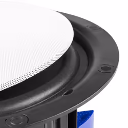 Power Dynamics NCBT604 haut-parleur 2-voies Blanc Avec fil 120 W - Vue supplémentaire 11