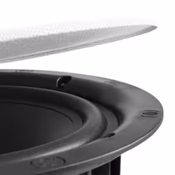 Power Dynamics NCBT604 haut-parleur 2-voies Blanc Avec fil 120 W - Vue supplémentaire 12