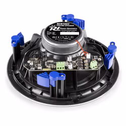 Power Dynamics NCBT604 haut-parleur 2-voies Blanc Avec fil 120 W - Vue supplémentaire 6