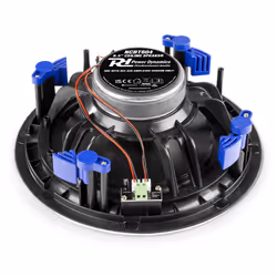 Power Dynamics NCBT604 haut-parleur 2-voies Blanc Avec fil 120 W - Vue supplémentaire 7