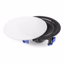 Power Dynamics NCBT604 haut-parleur 2-voies Blanc Avec fil 120 W - Vue supplémentaire 9