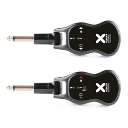 Vonyx WGS20 Système sans fil pour guitare