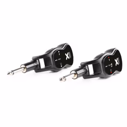 Vonyx WGS20 Système sans fil pour guitare