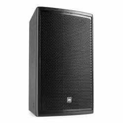 Power Dynamics PDW8B, 2-voies, Avec fil, 150 W, 80 - 20000 Hz, 8 Ohm, Noir