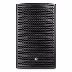Power Dynamics PDW8B haut-parleur 2-voies Noir Avec fil 150 W
