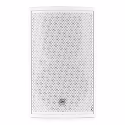 Power Dynamics PDW8W haut-parleur 2-voies Blanc Avec fil 150 W