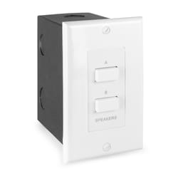 Power Dynamics PDWS2 Blanc