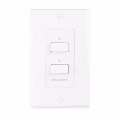 Power Dynamics PDWS2 Blanc