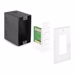 Power Dynamics PDWS2 Blanc - Vue supplémentaire 5