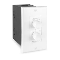 Power Dynamics PDWS3 Blanc