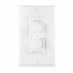 Power Dynamics PDWS3 Blanc